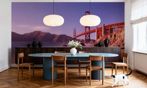 Golden Gate Serenity
