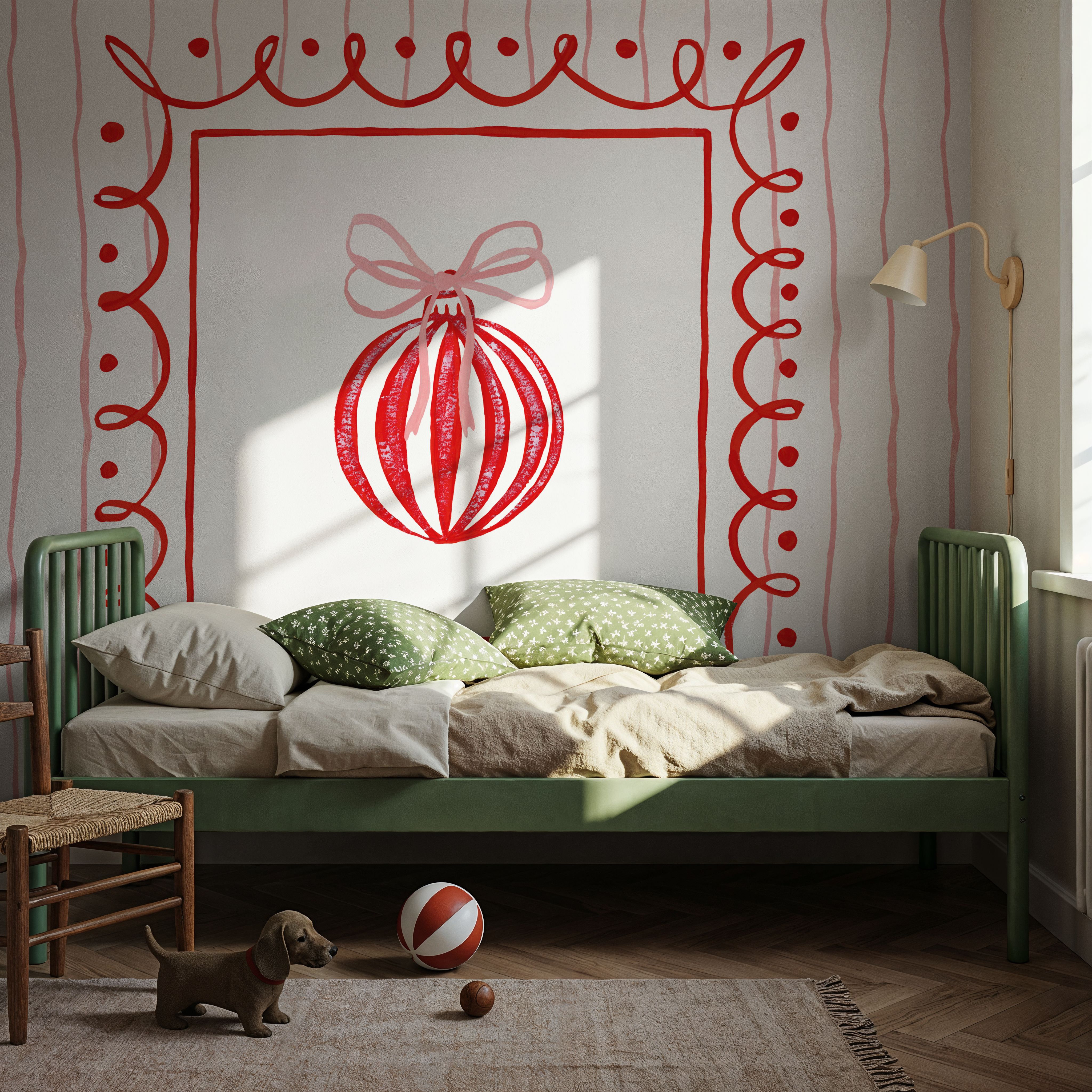 Hearth and Home VIII