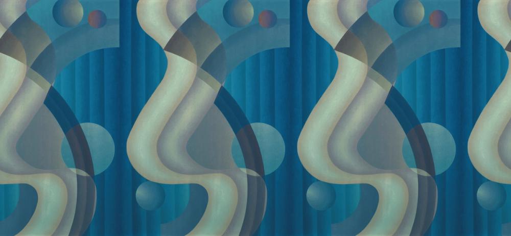 Adaption of Composition no. 61