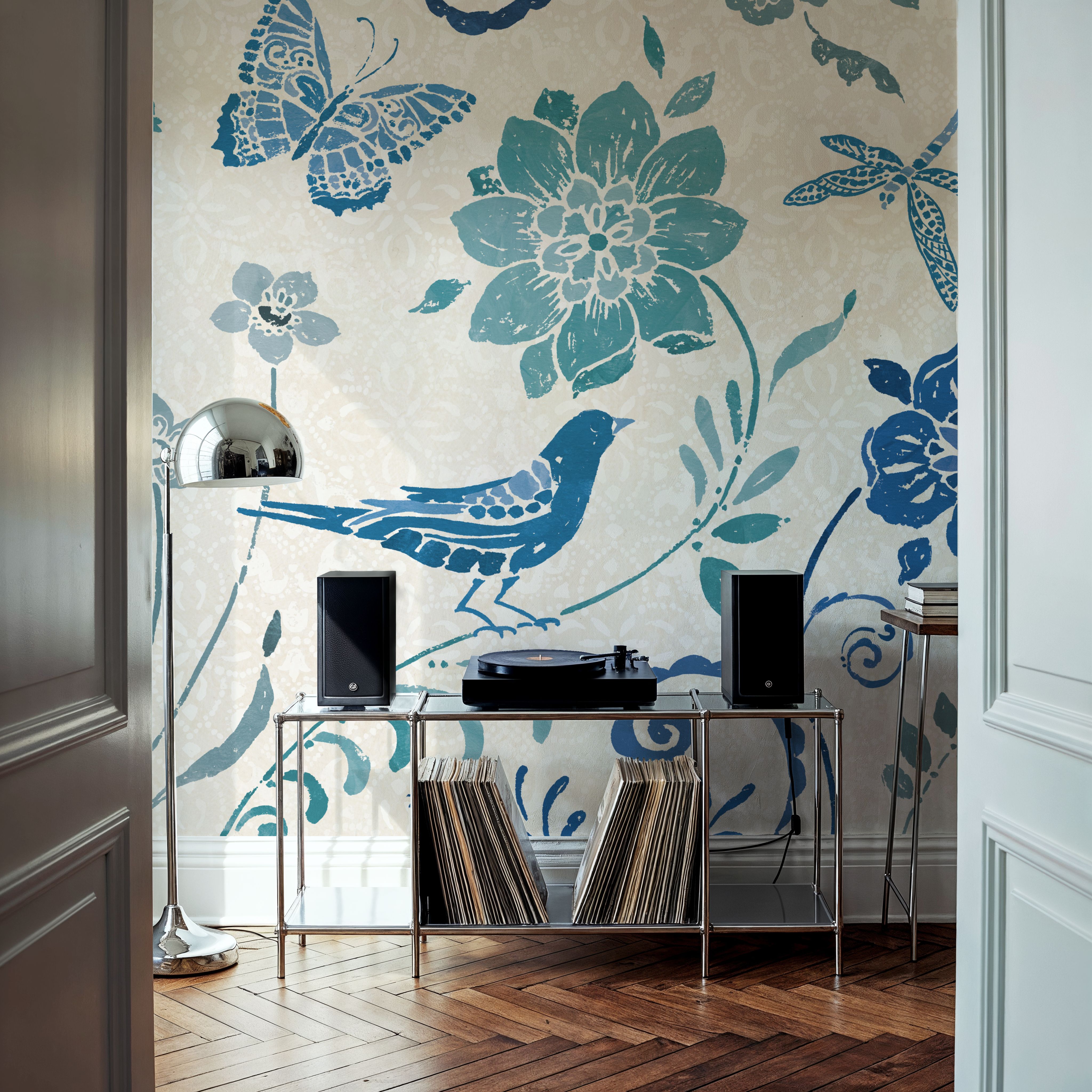 Spanish Impressions III