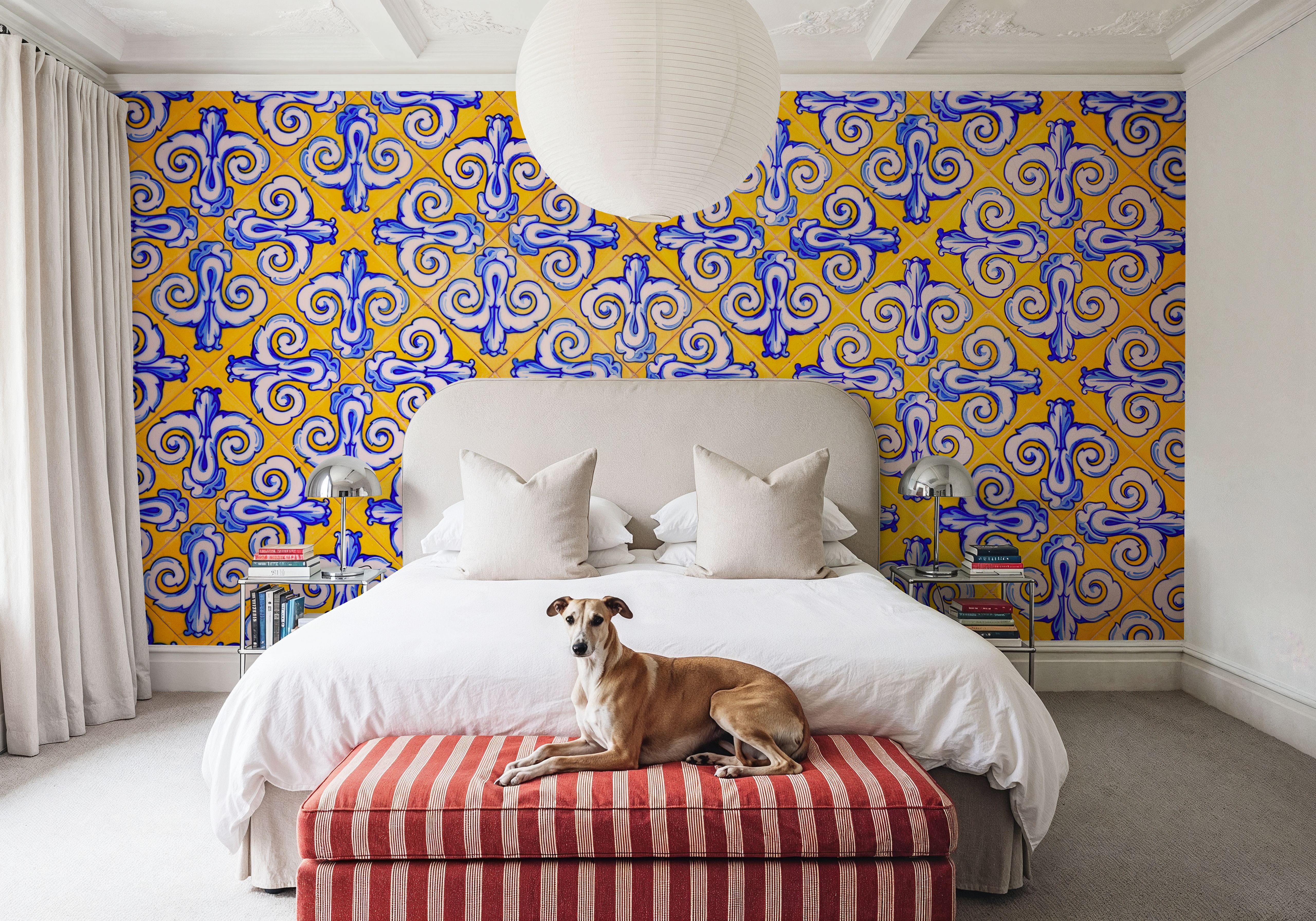 Valencia Tiles