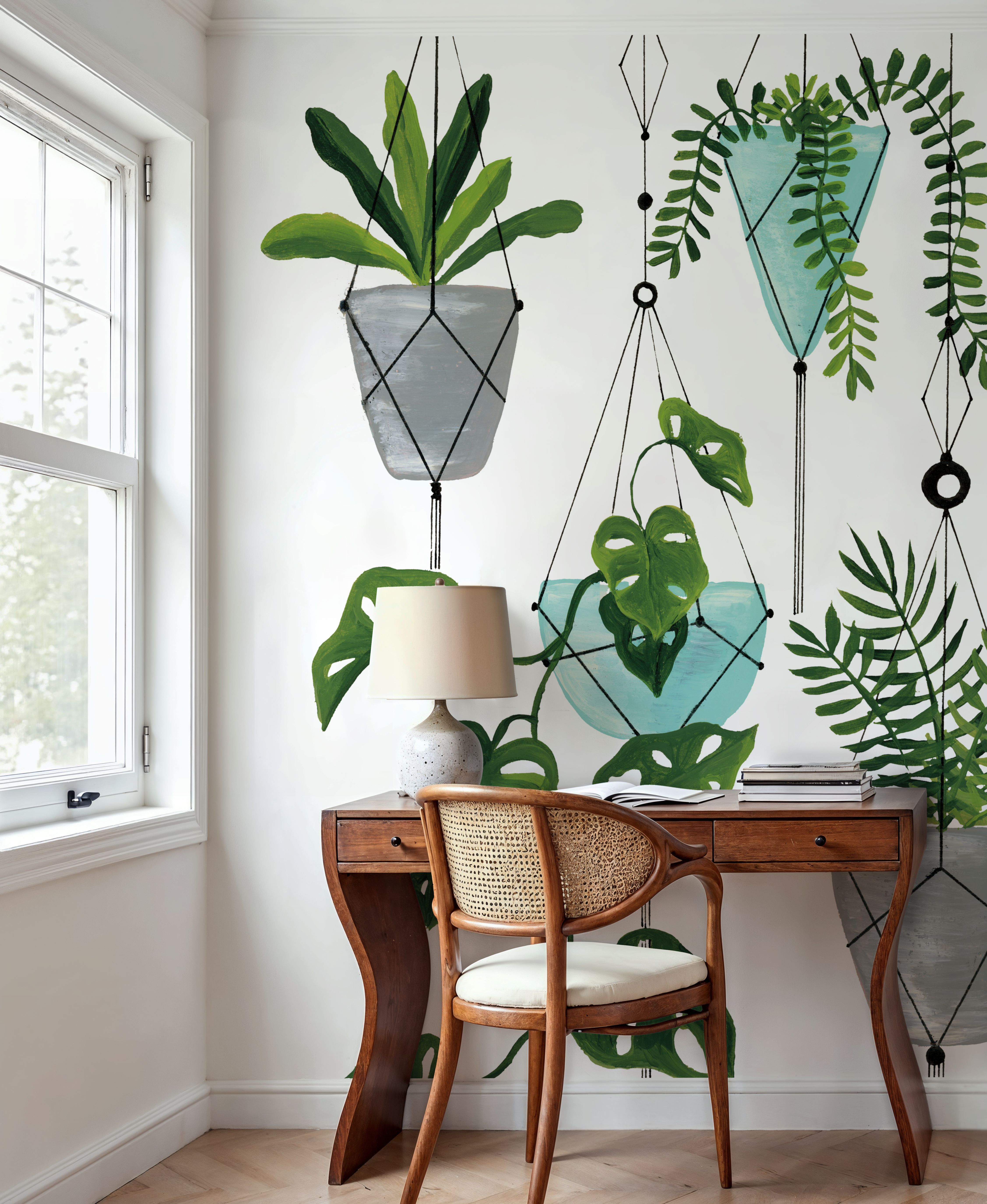 My Boho Plants II