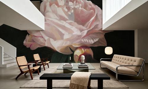 Peony Blossom