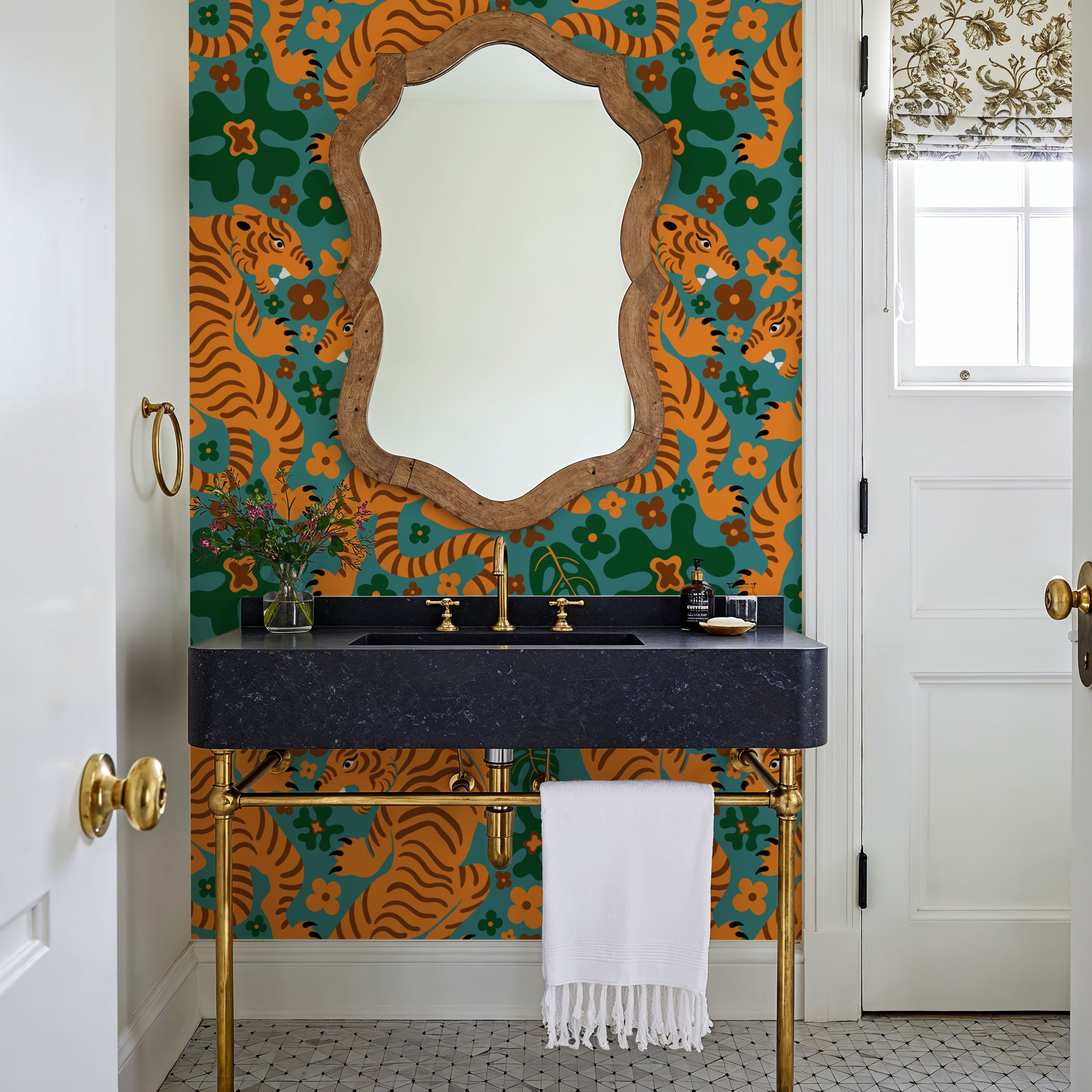 Otomi Cool Tigers, Bright