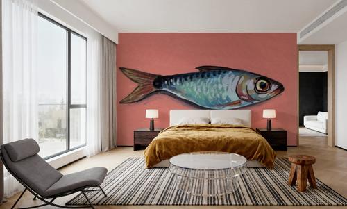 Single Sardine I