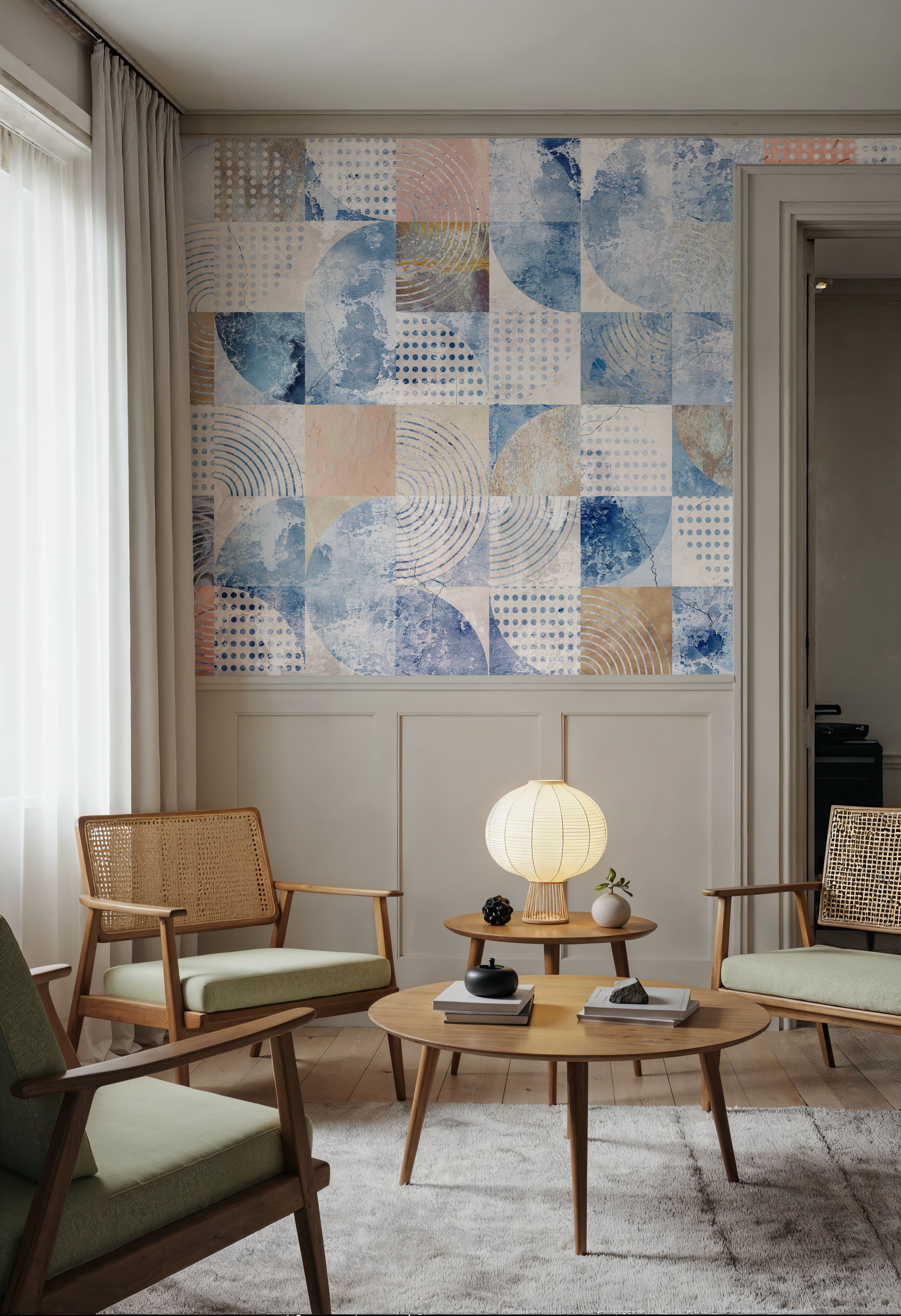 1970 Fresco