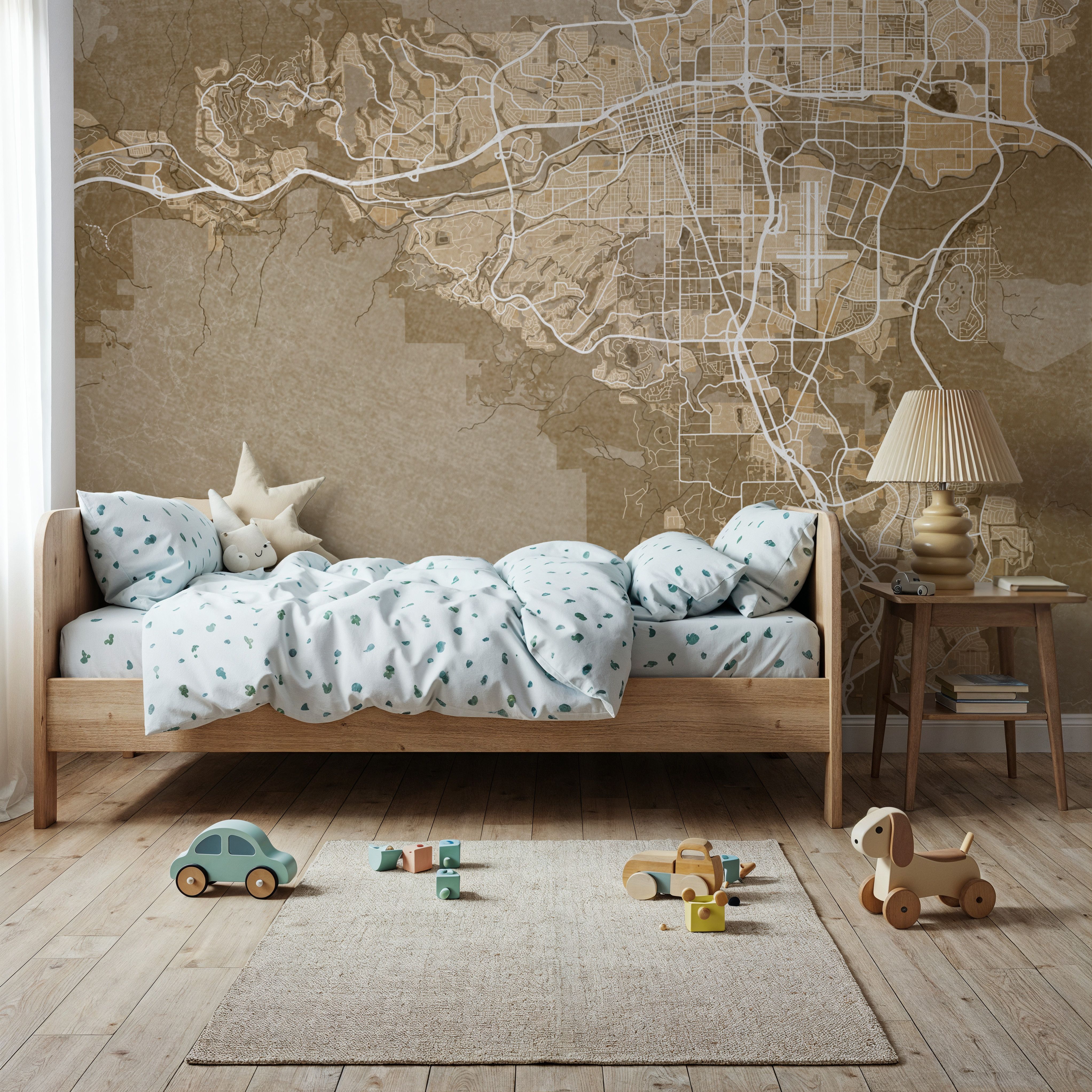 Reno Ochre