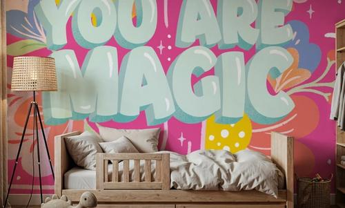 You Are Magic