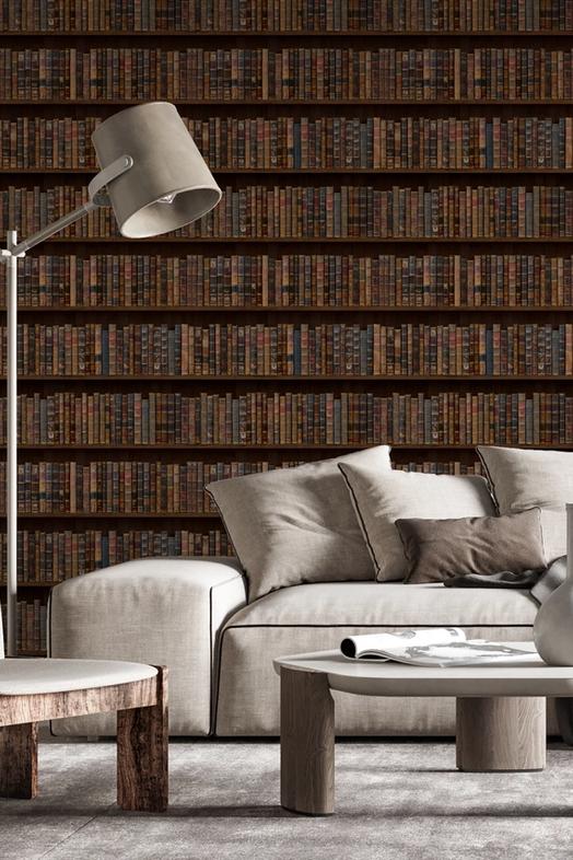 The Library