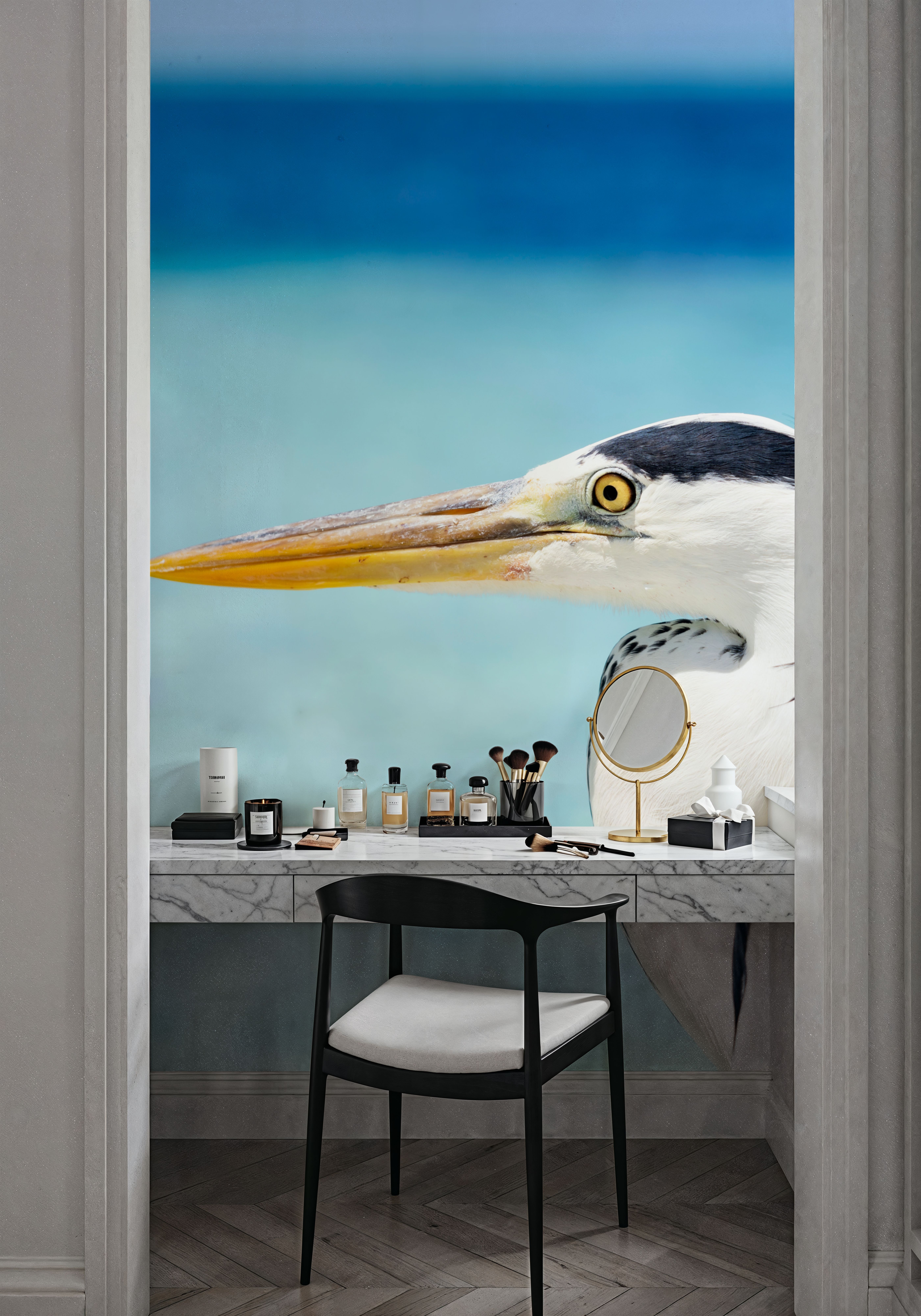 Grey Heron