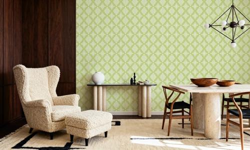 Atlantic Breeze Light Green