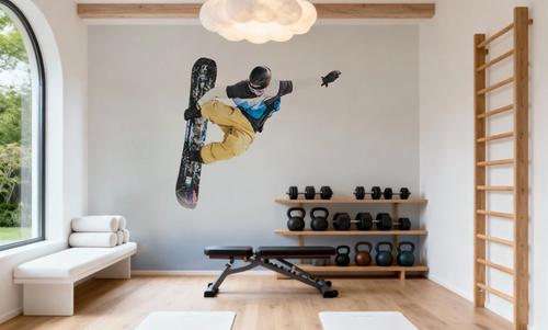 Catching Air