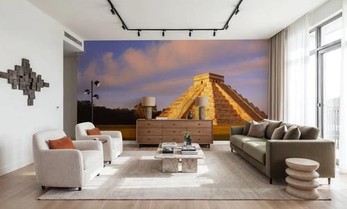 Temple of the Sun