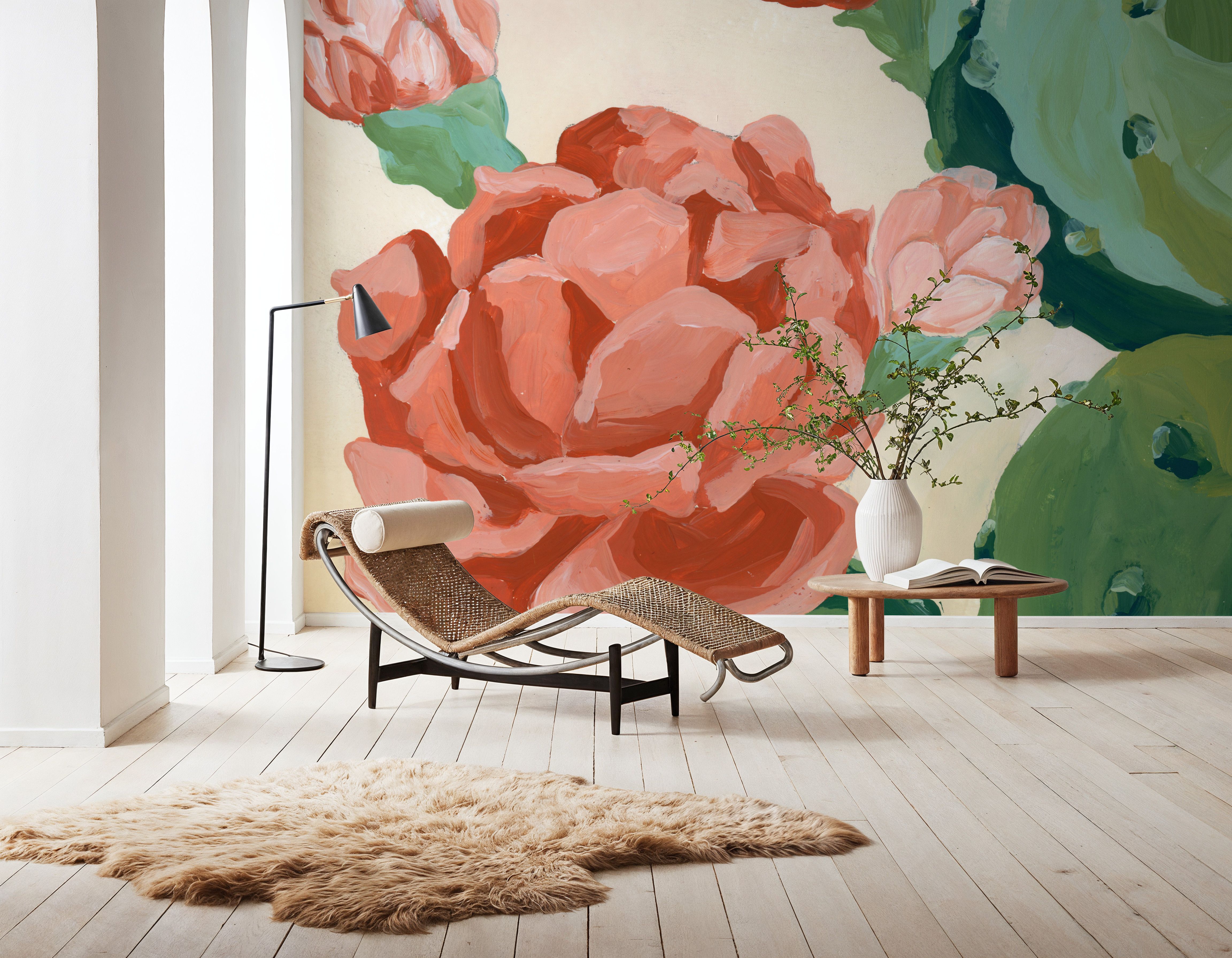 Desert Blooms II