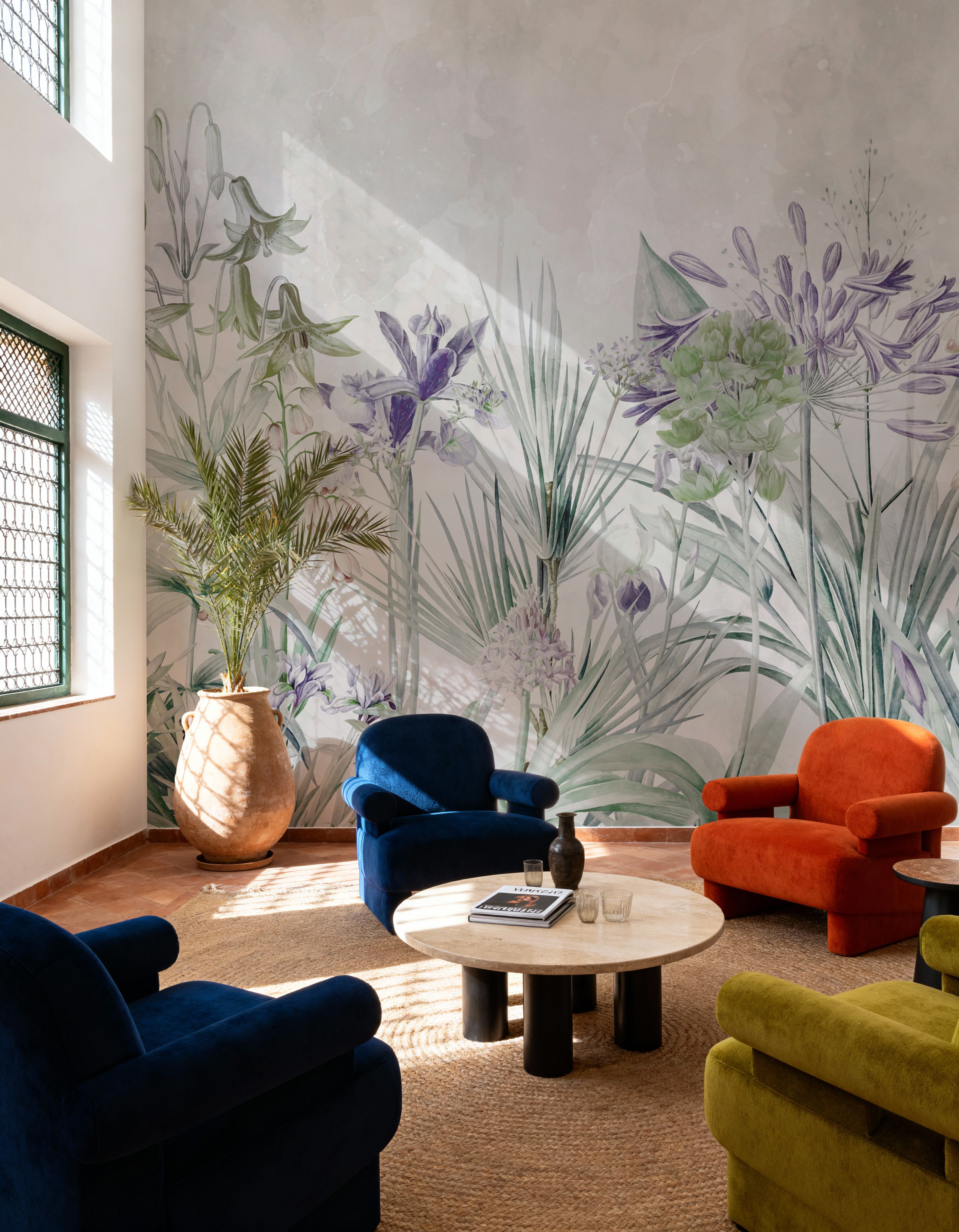 Field of Dreams Deep Purple