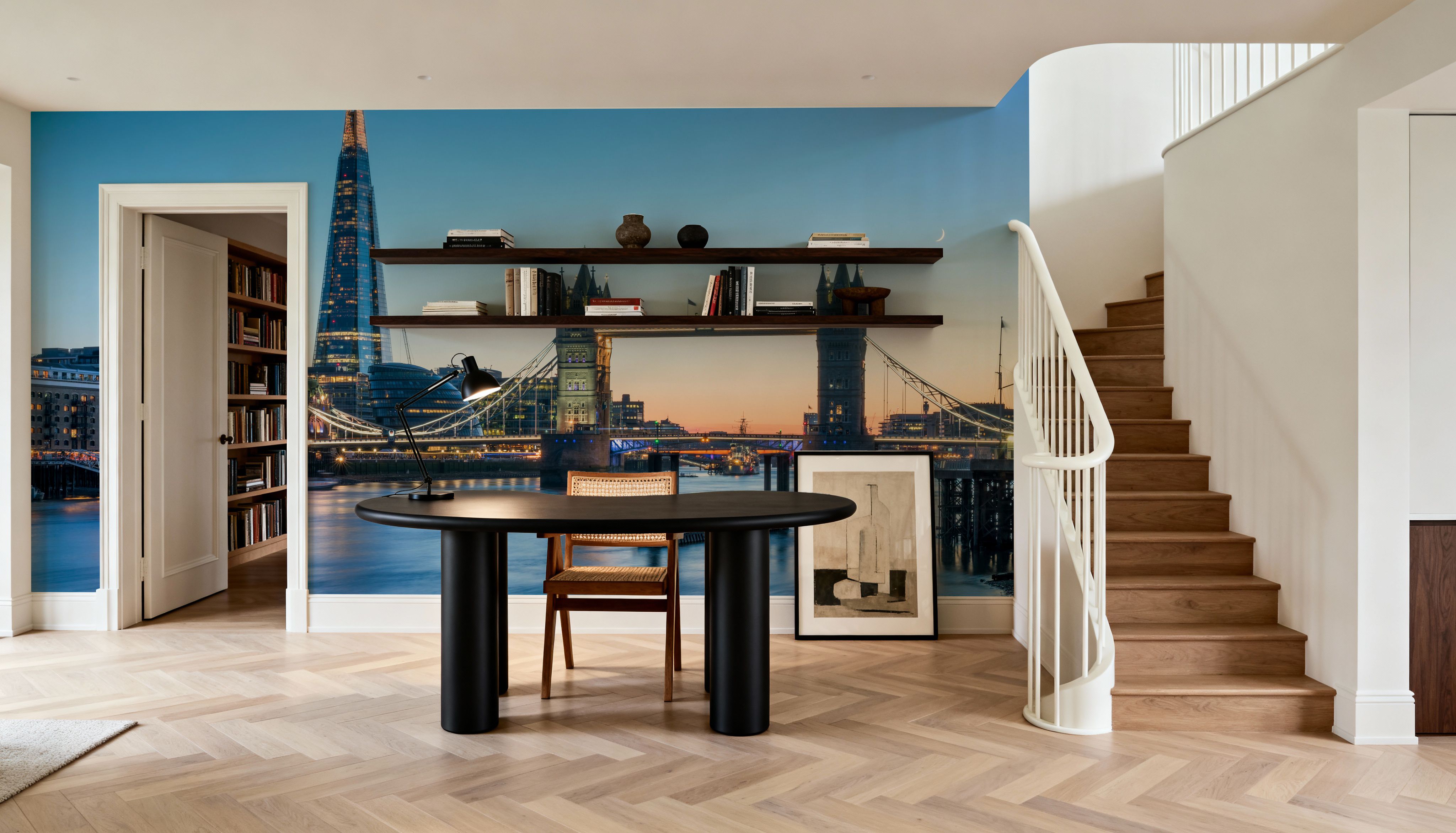 The Shard