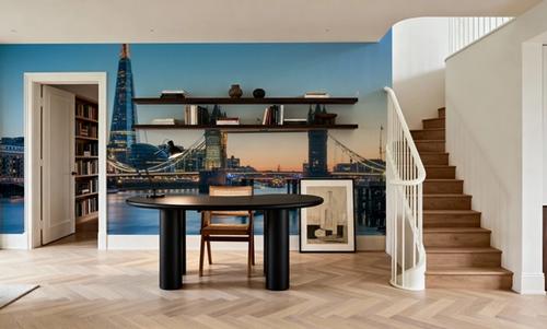 The Shard