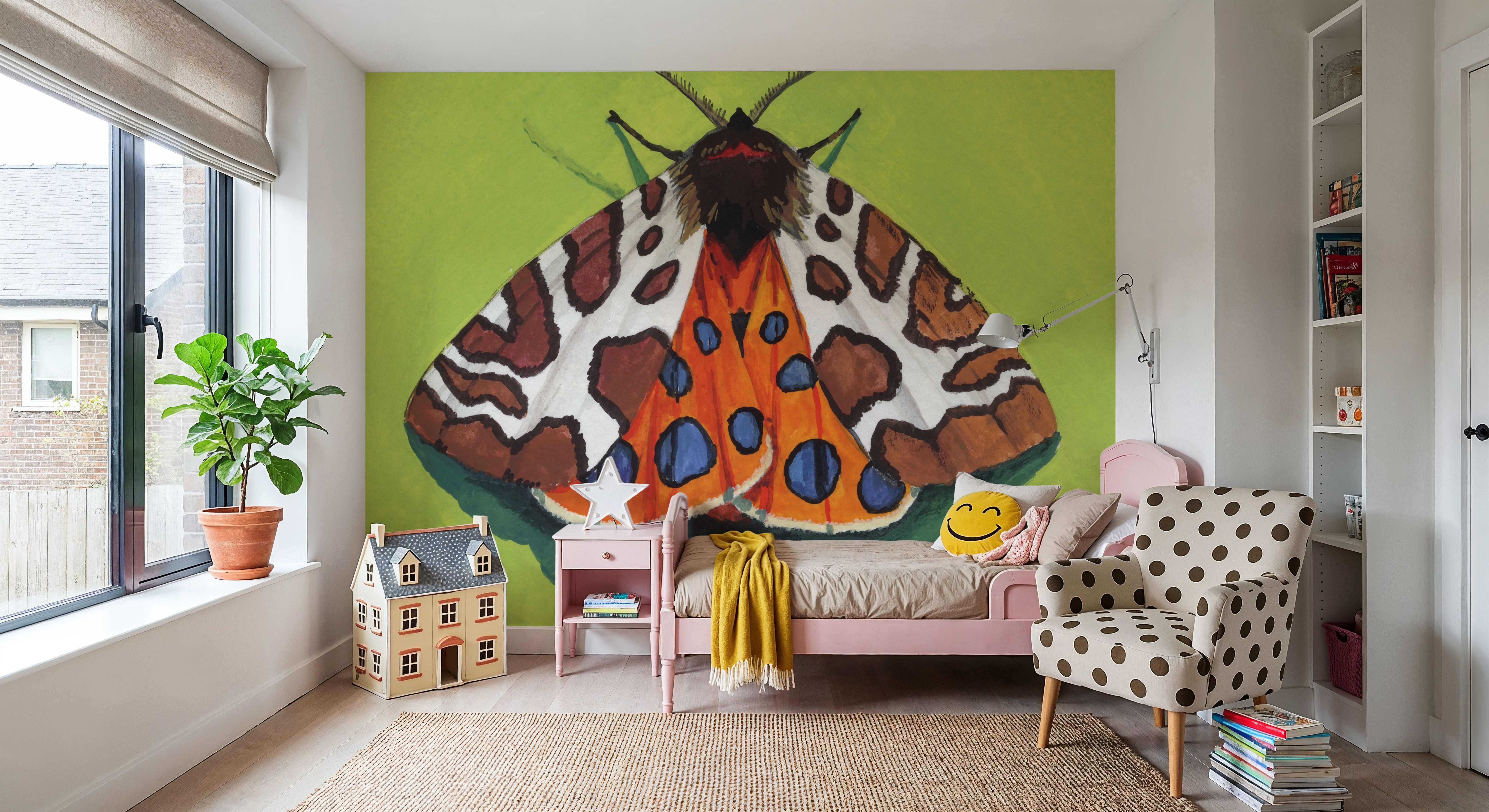 Tiger Moth