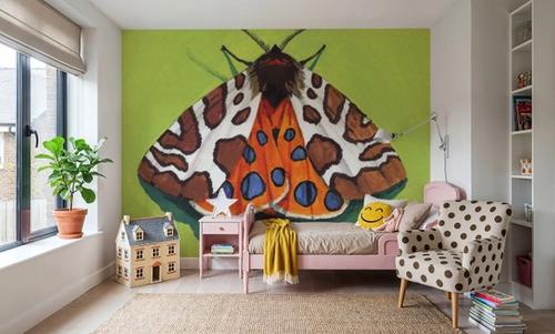 Tiger Moth
