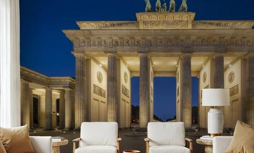 Brandenburger Tor at Night