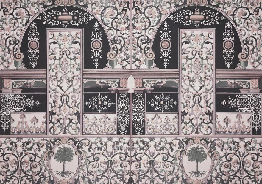 German Renaissance, Pink