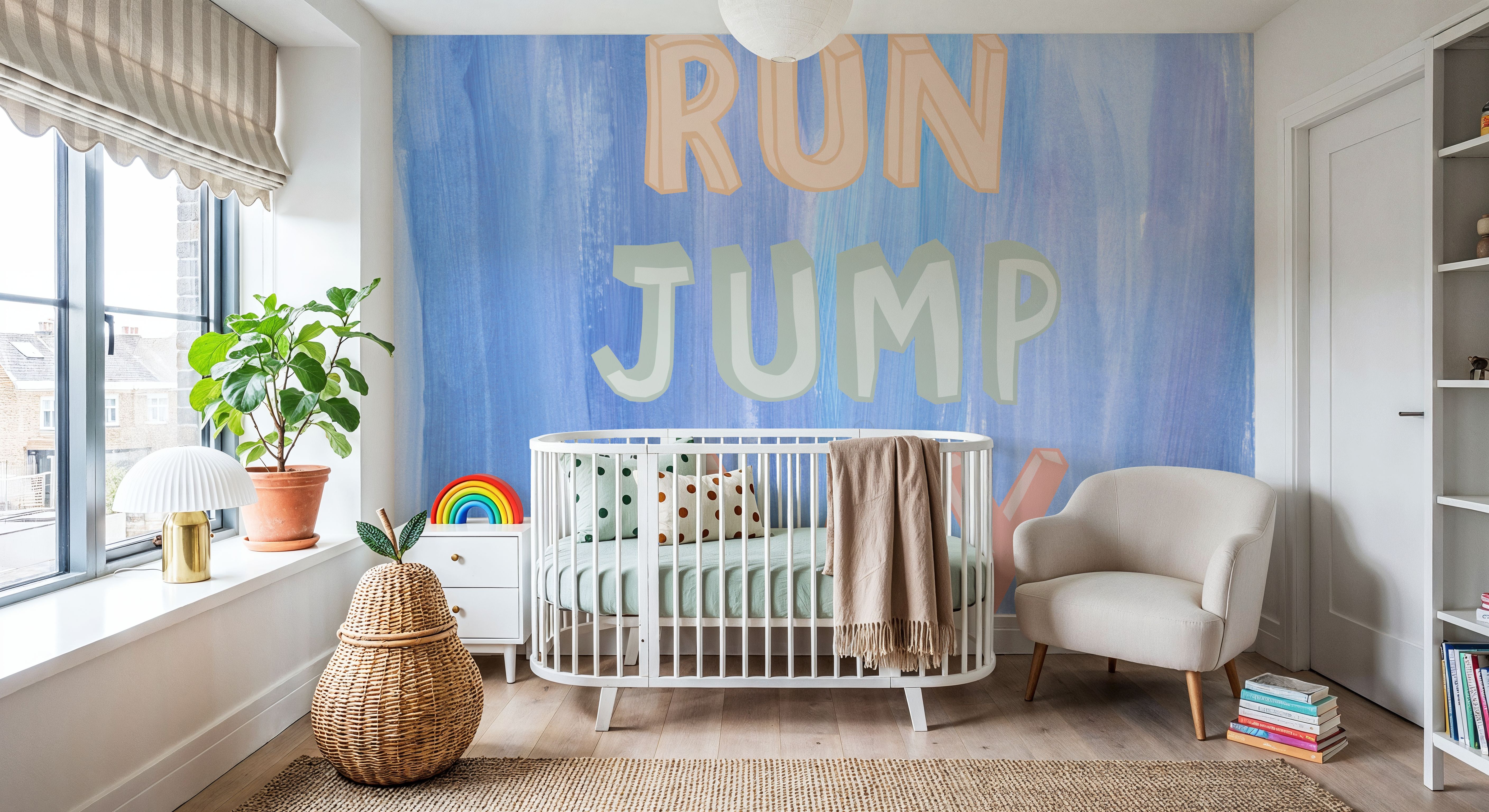 Run Jump Play