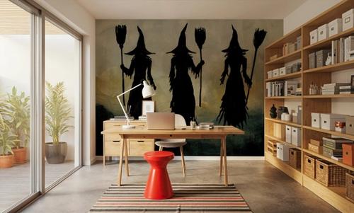 Witch Walk