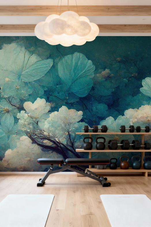 Dream Woods