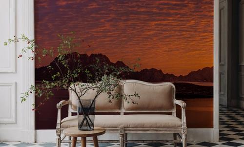 Baja Sunrise