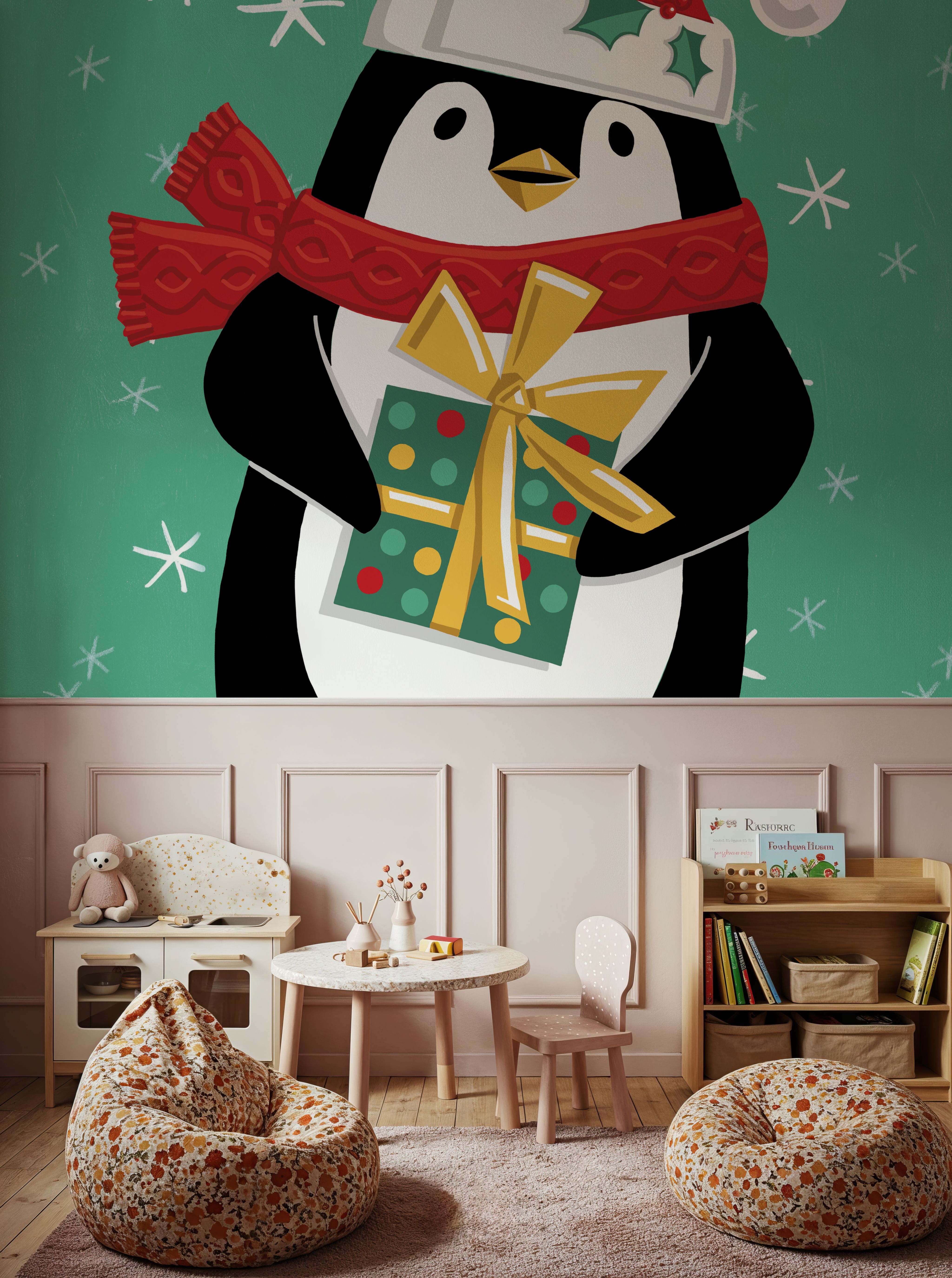 Festive Christmas IV