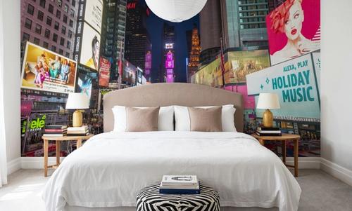 Classic Times Square
