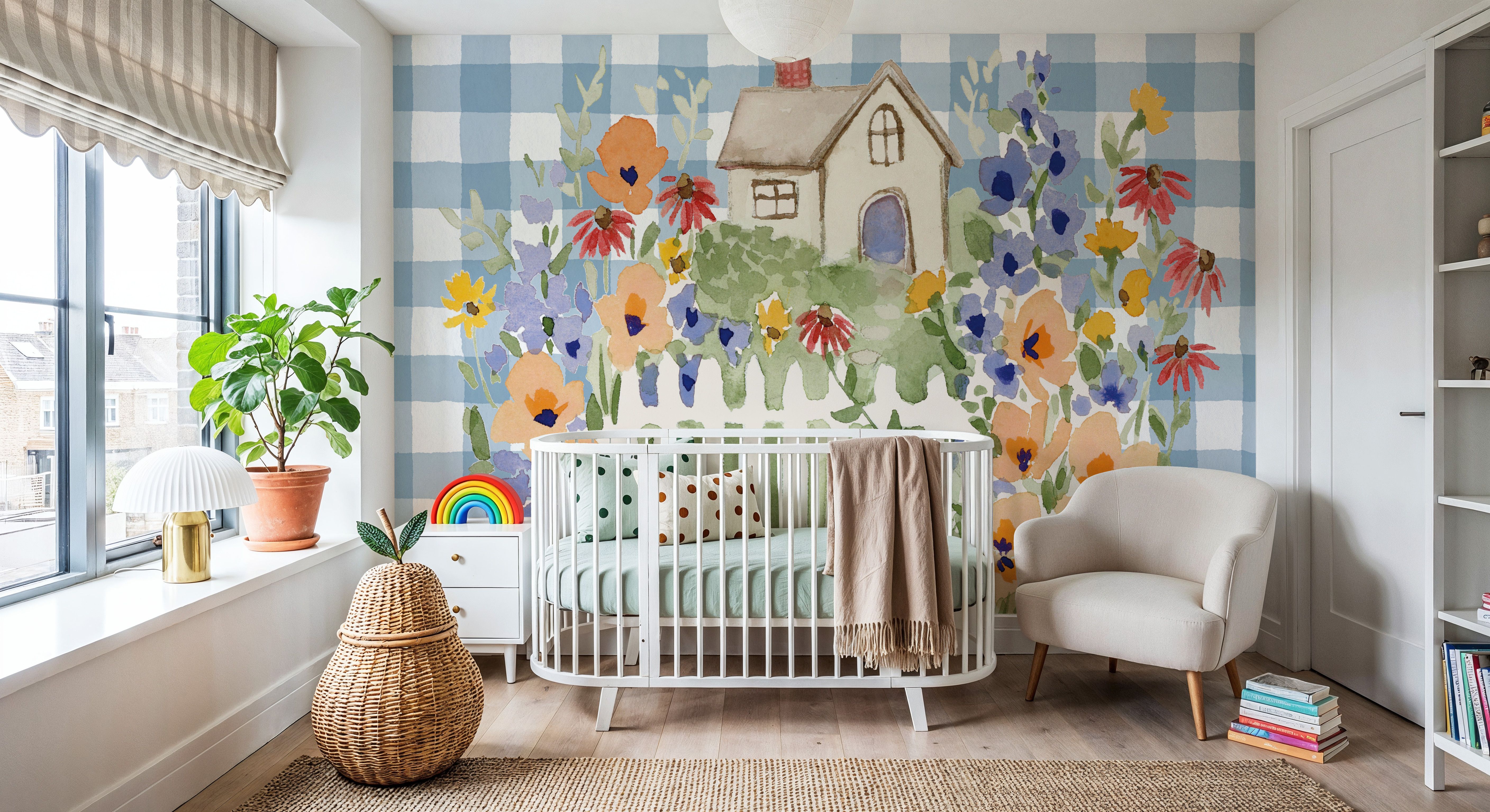 Summer Cottage II