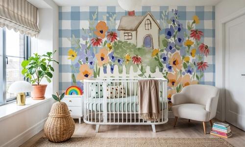 Summer Cottage II