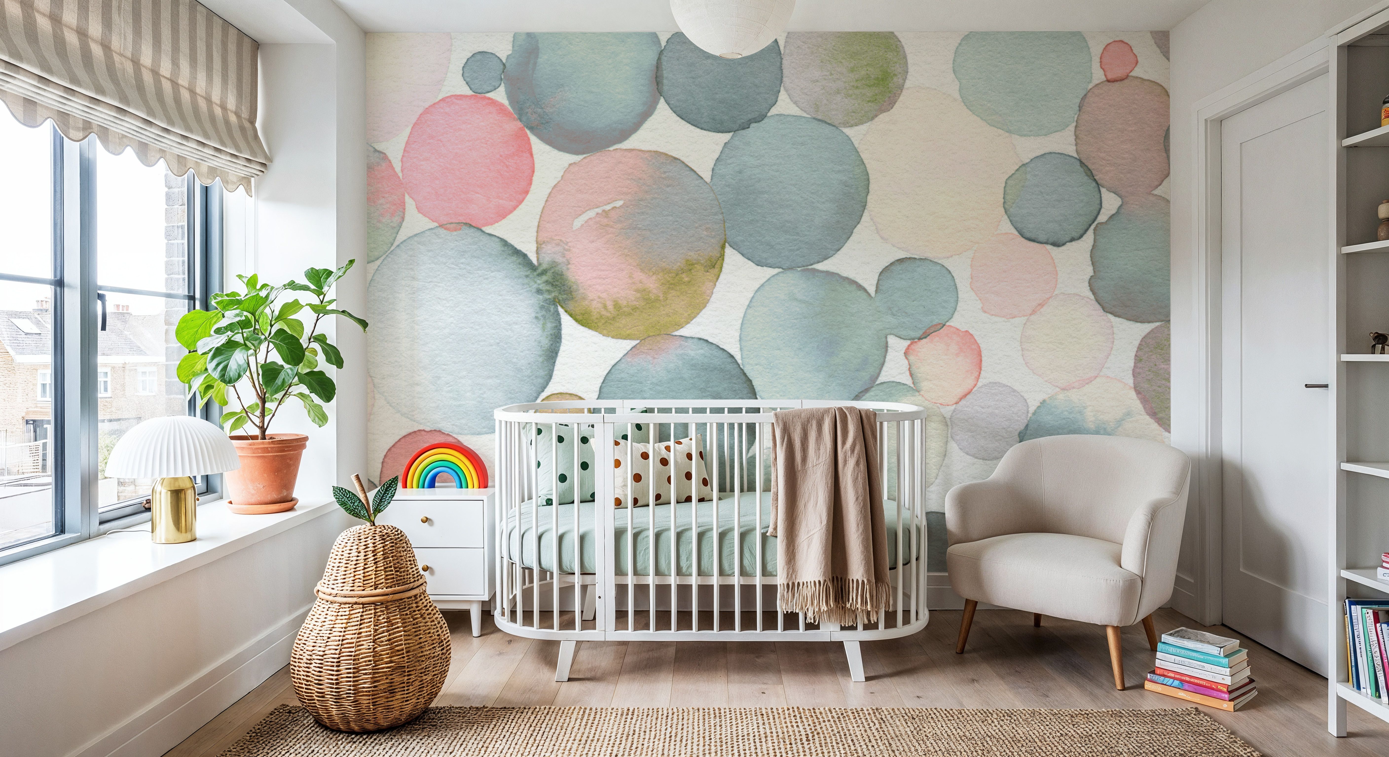 Pastel Drops