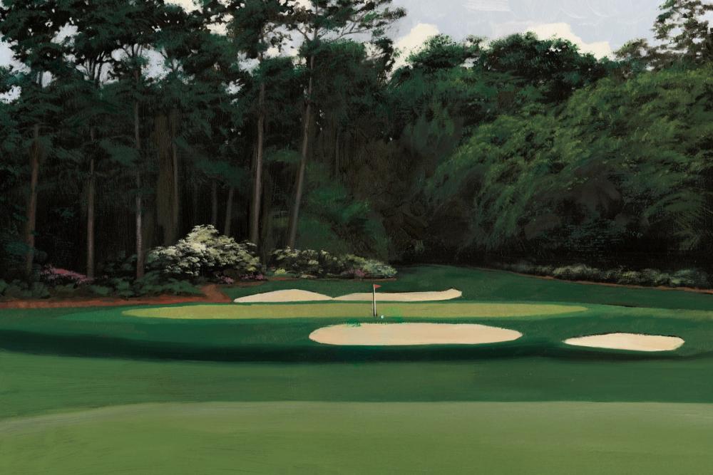 The Fairway III