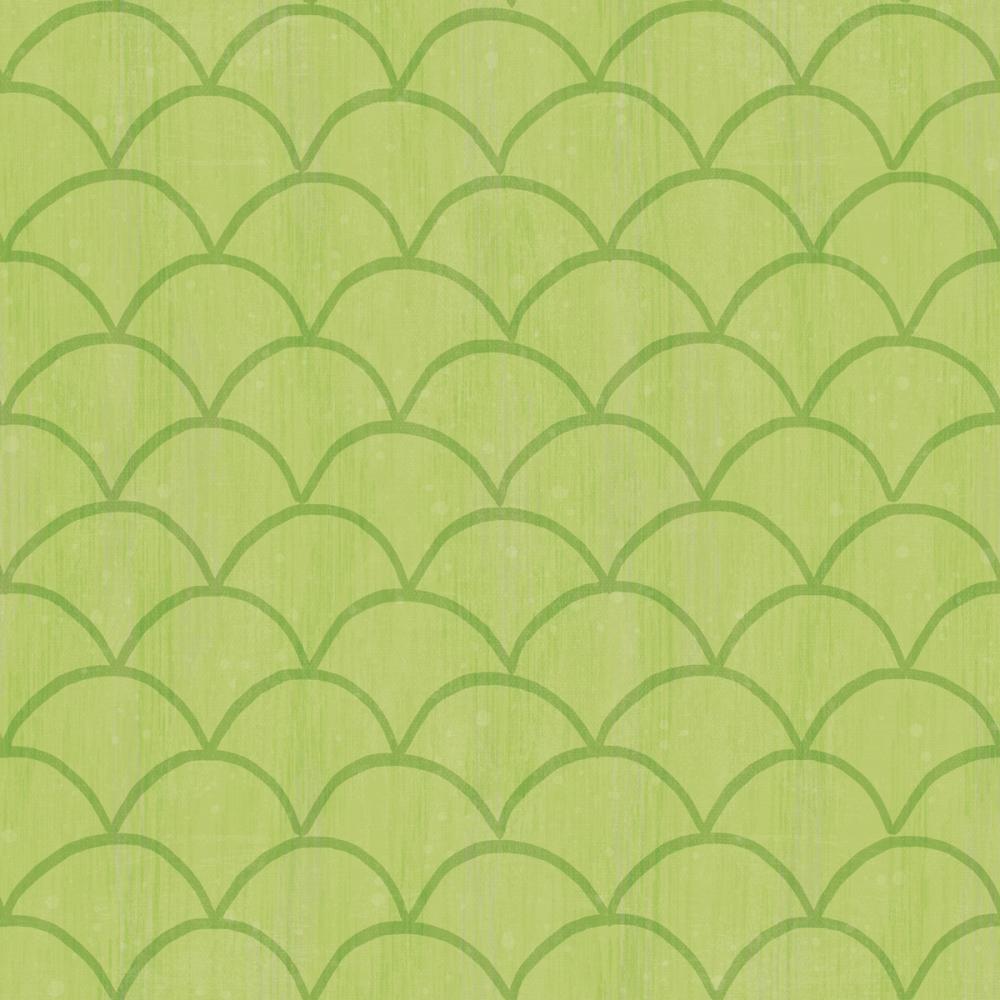 Coastal Scales Green