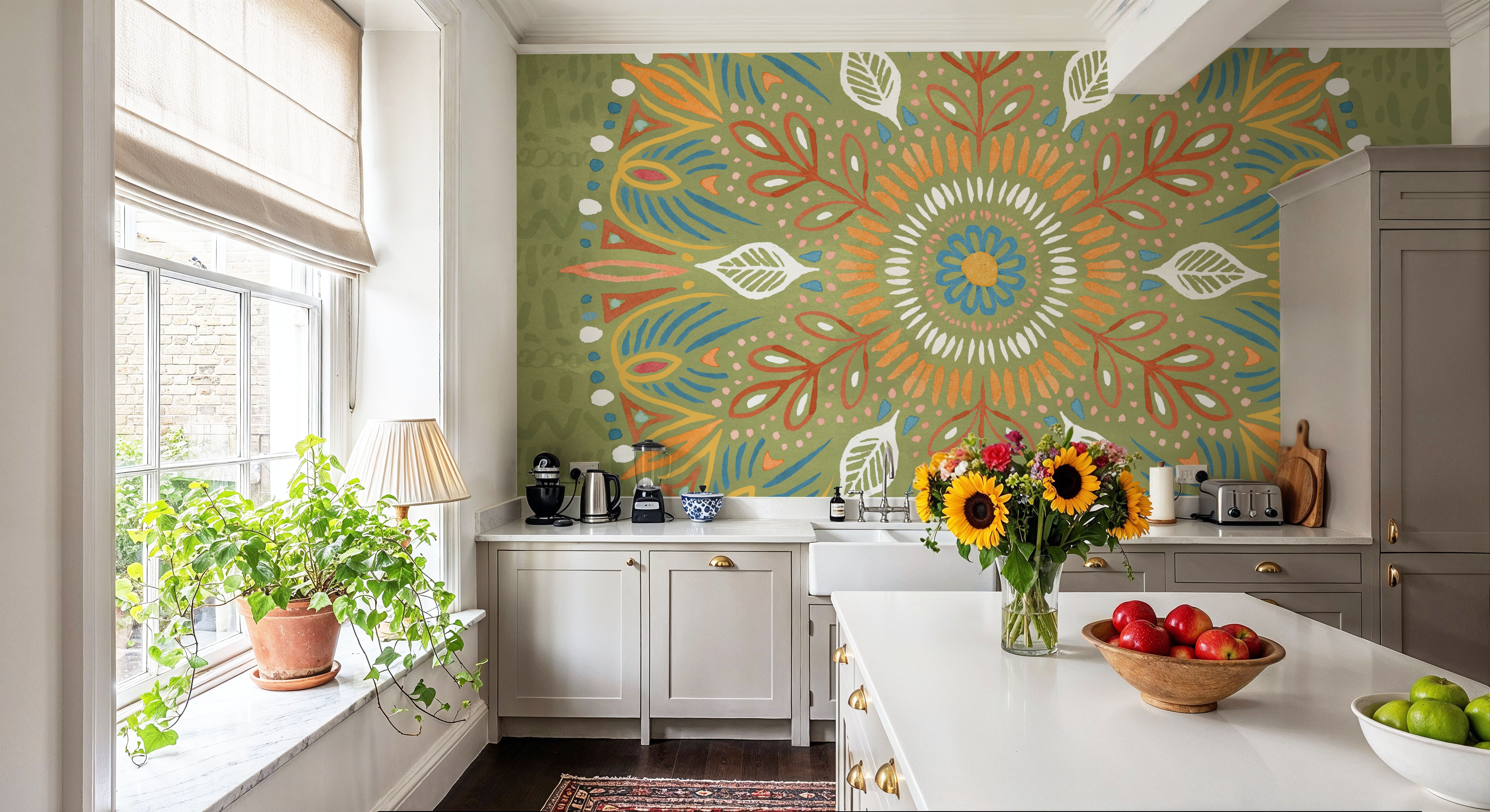 Harvest Whimsy X Color