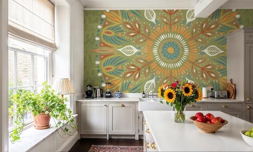 Harvest Whimsy X Color