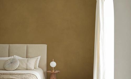 Tuscan Clay, Mustard