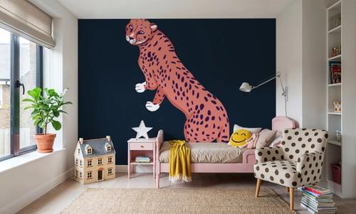 Big Cats IV