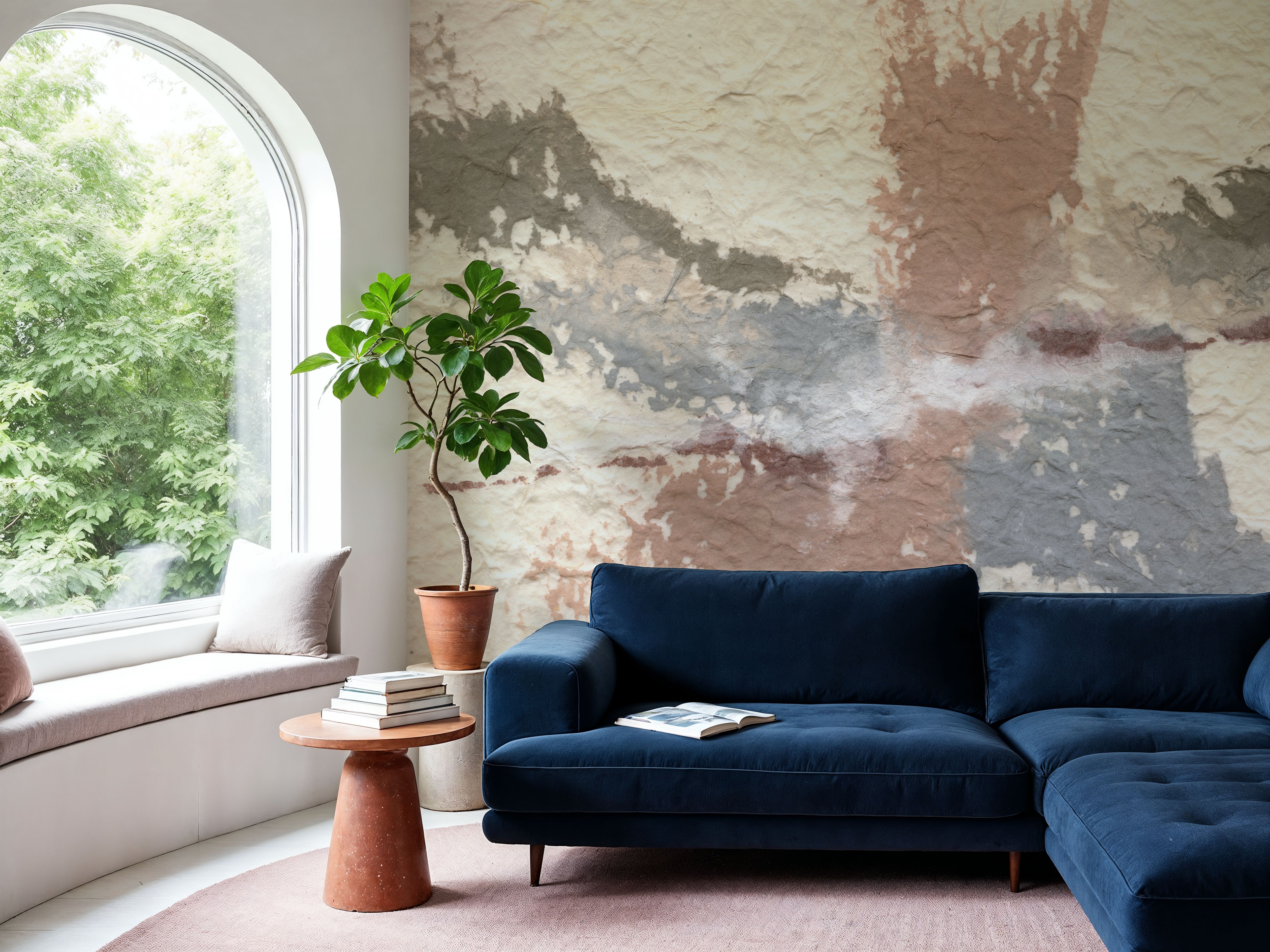 Tactile Simplicity IV