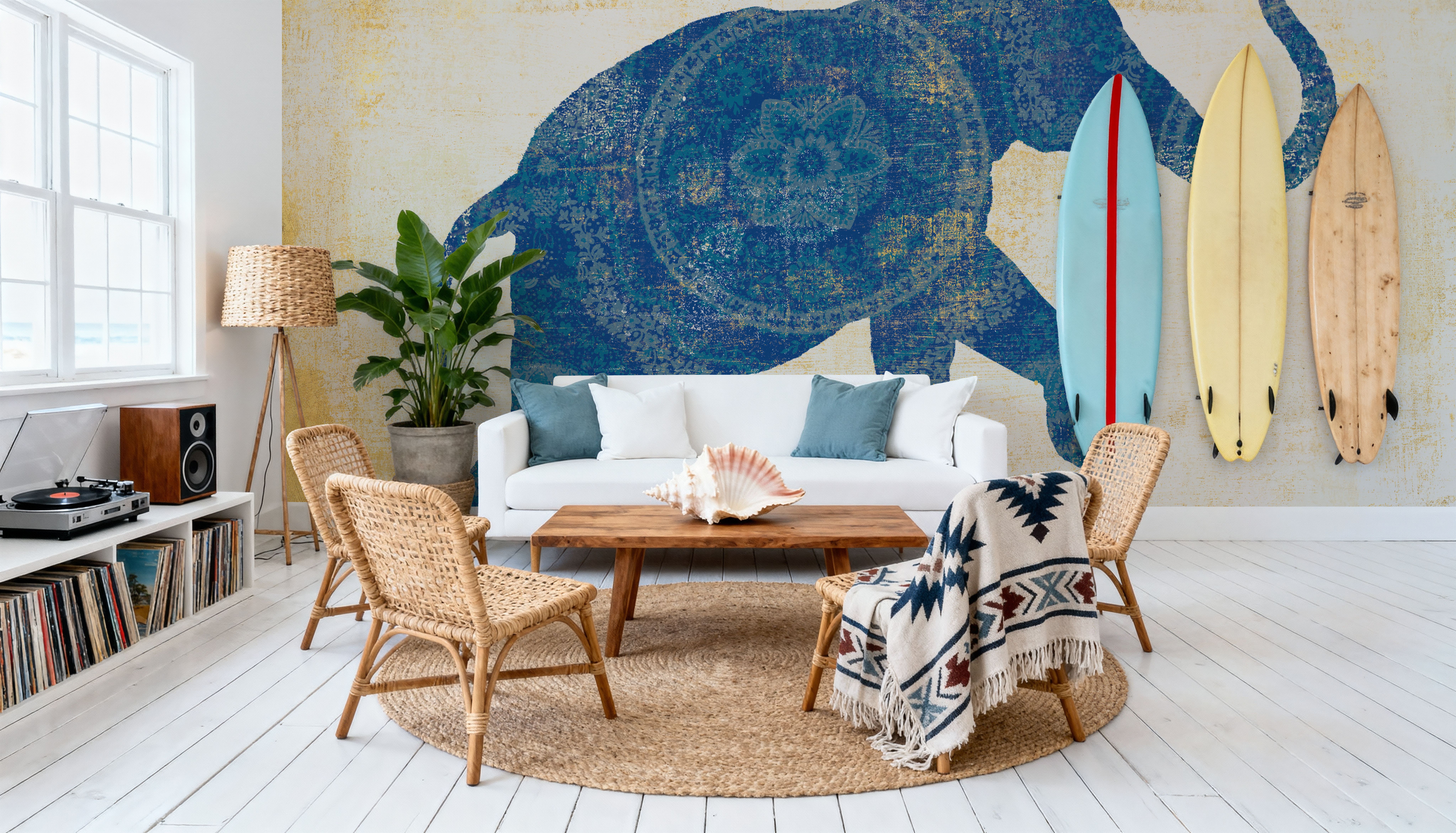 Raja Elephant I
