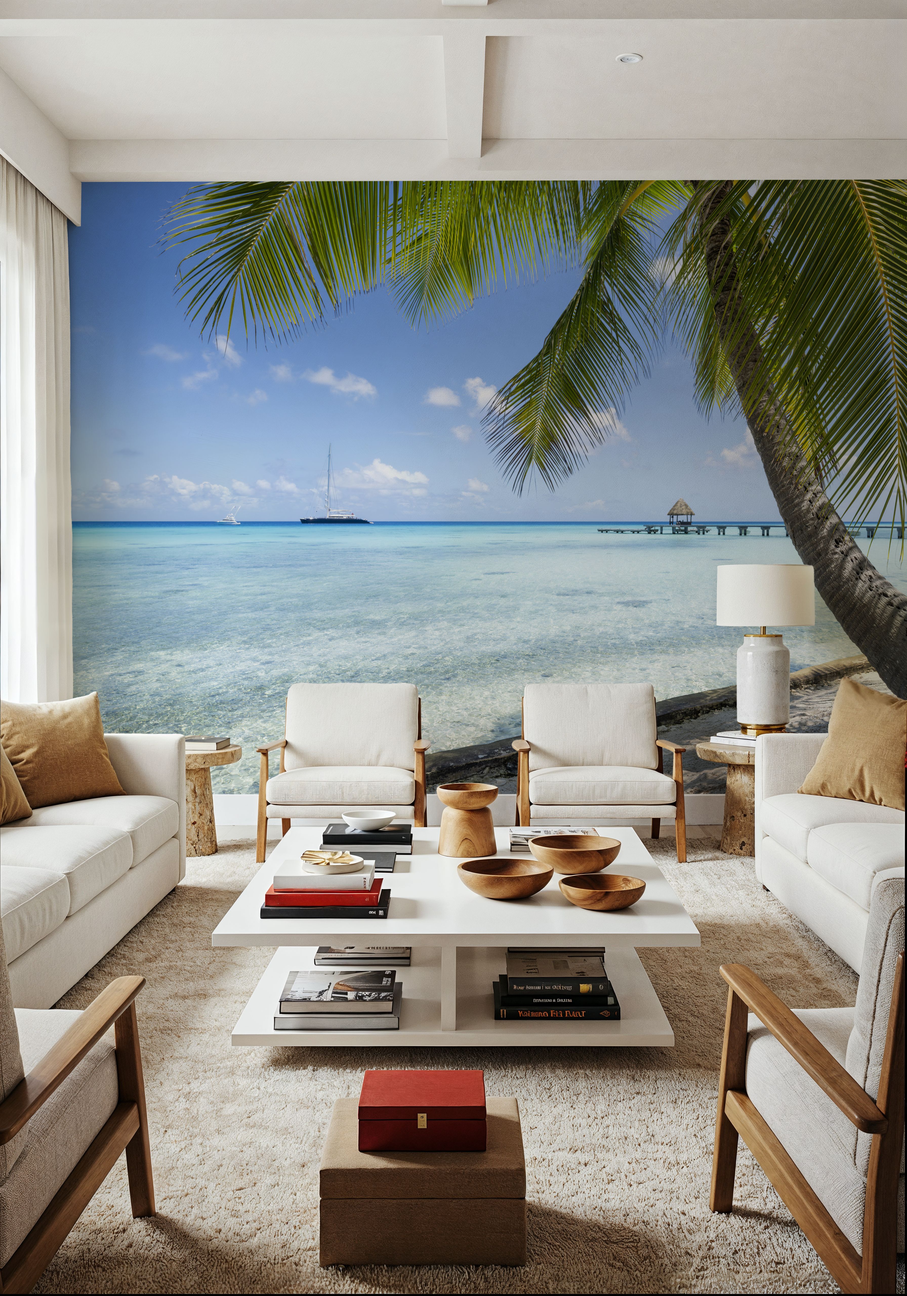 Rangiroa Sun