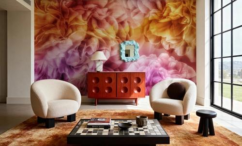 Peony Dreams