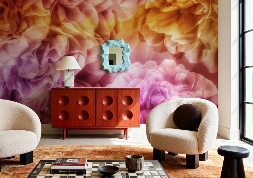 Peony Dreams