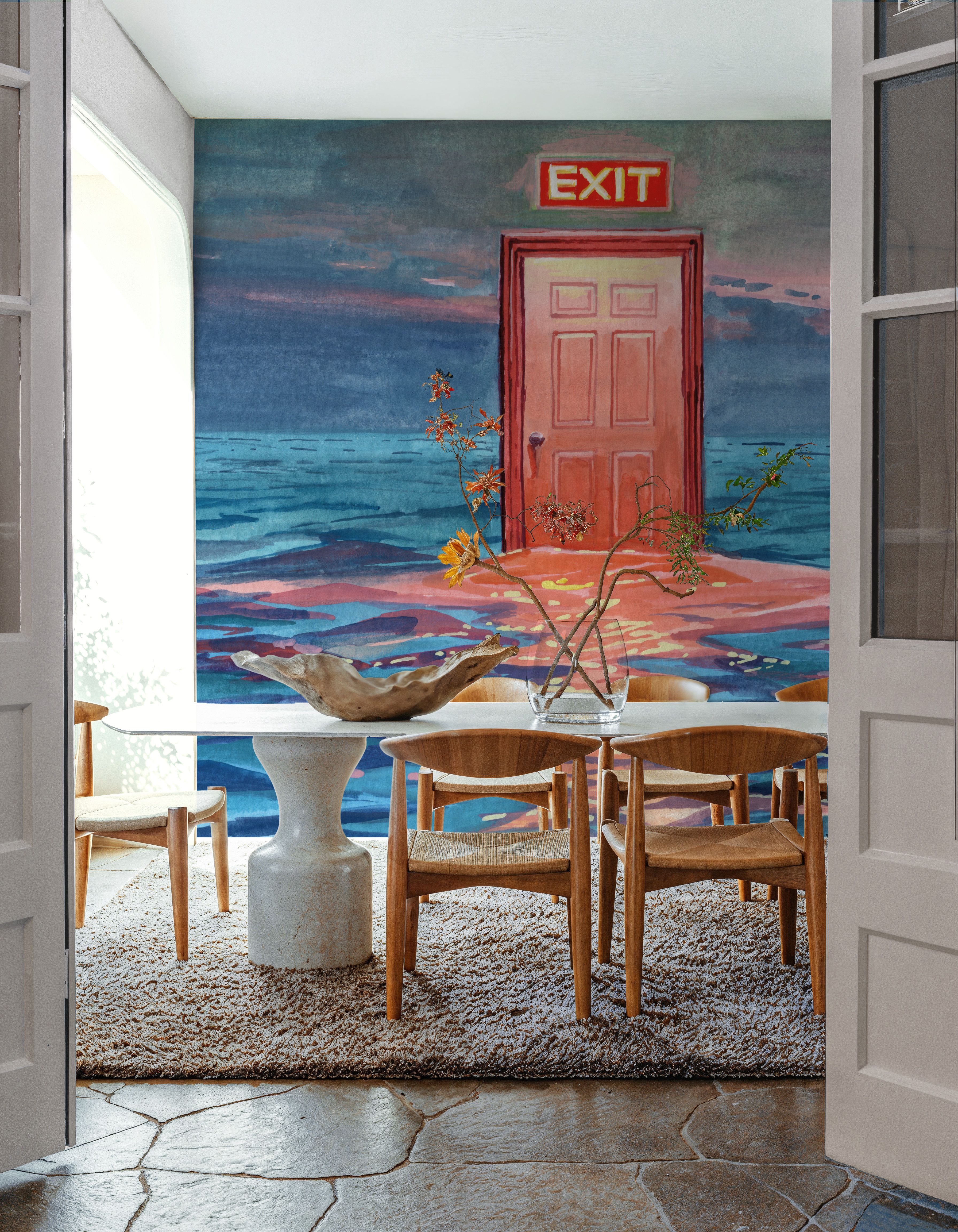 Exit Strategy