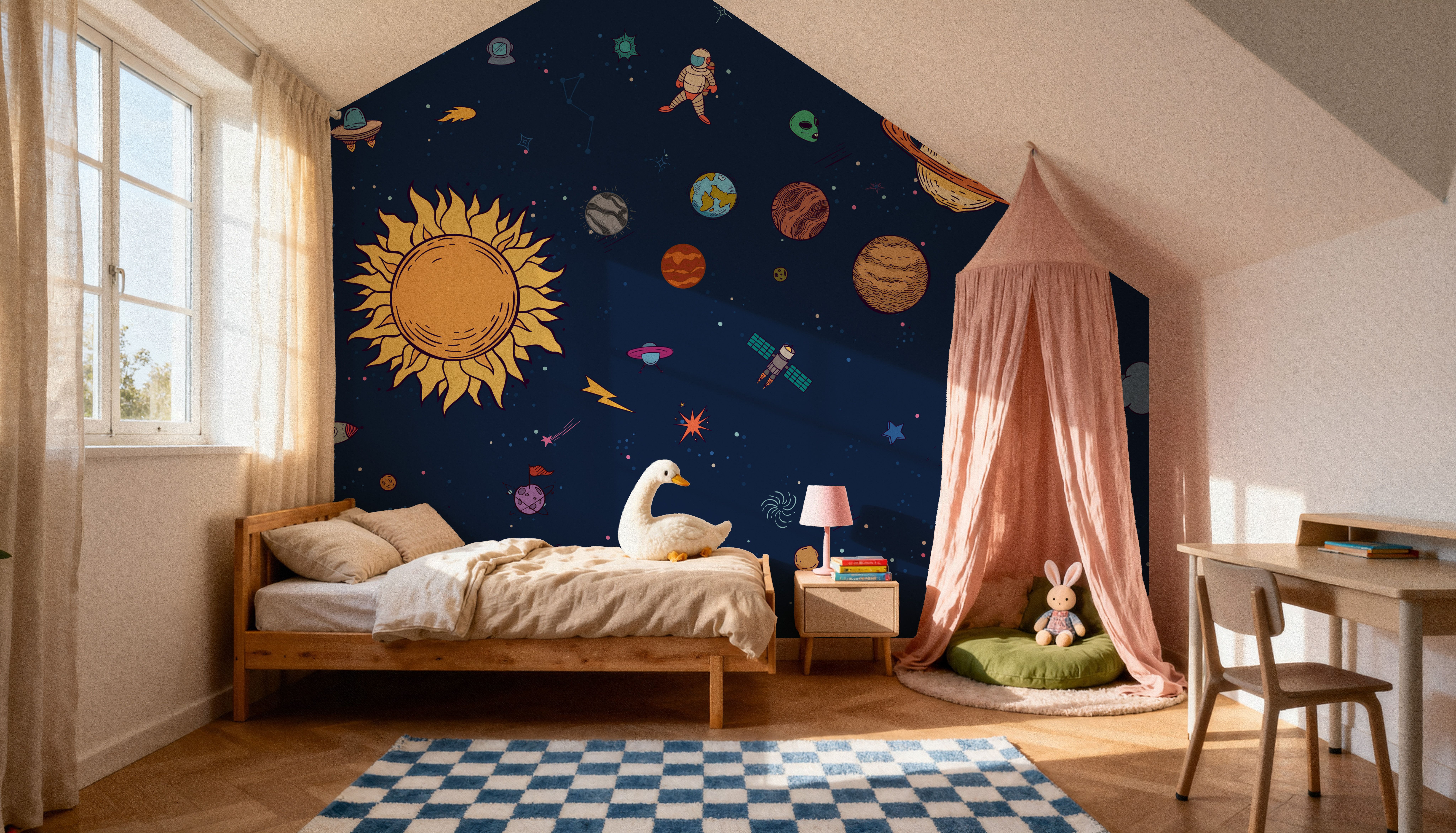 Houston - We have a problem