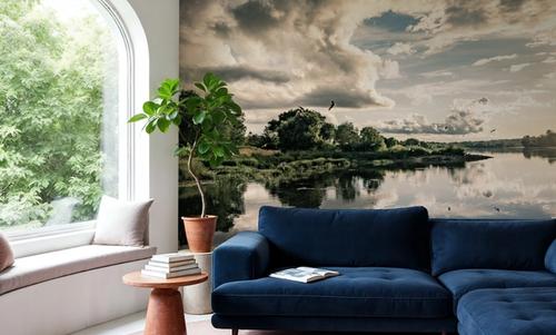 River I