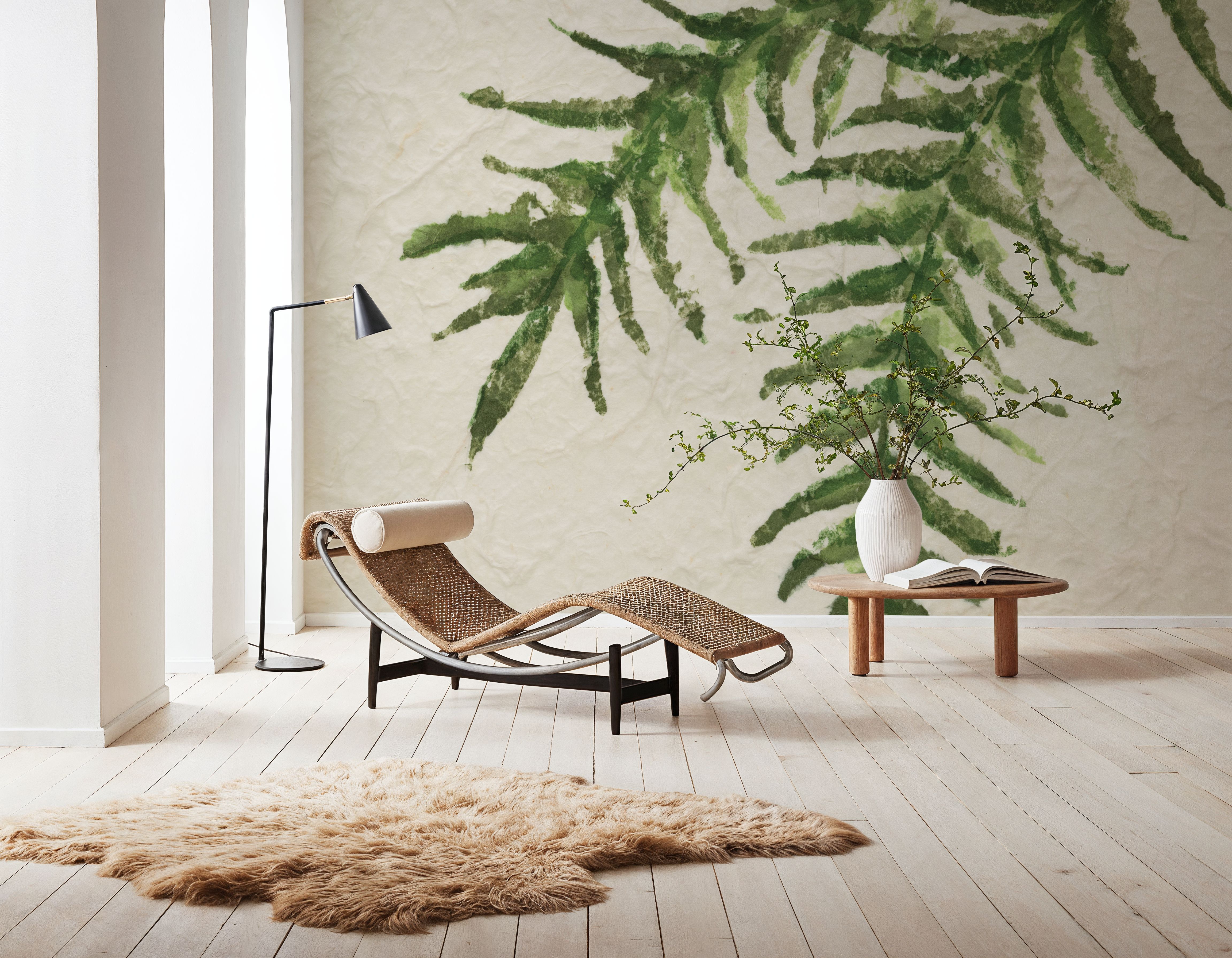 Kozo Fern VI