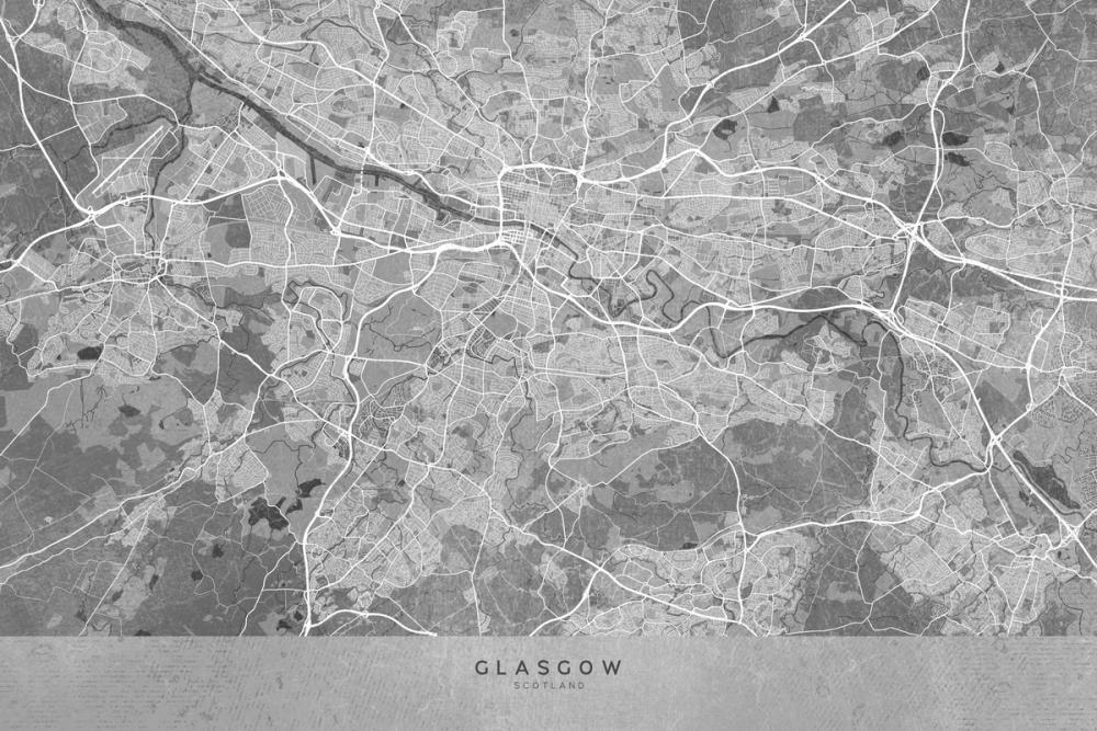 Glasgow Grey